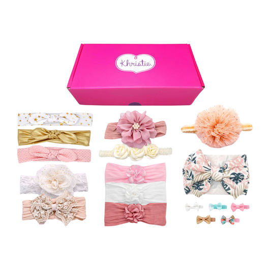 Khristie Classic Gift Box Assortment