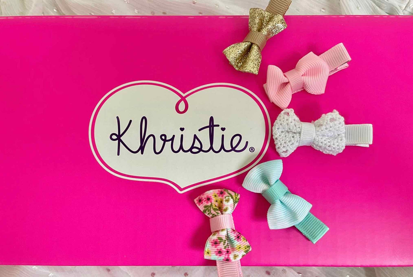 Khristie Classic Gift Box Assortment